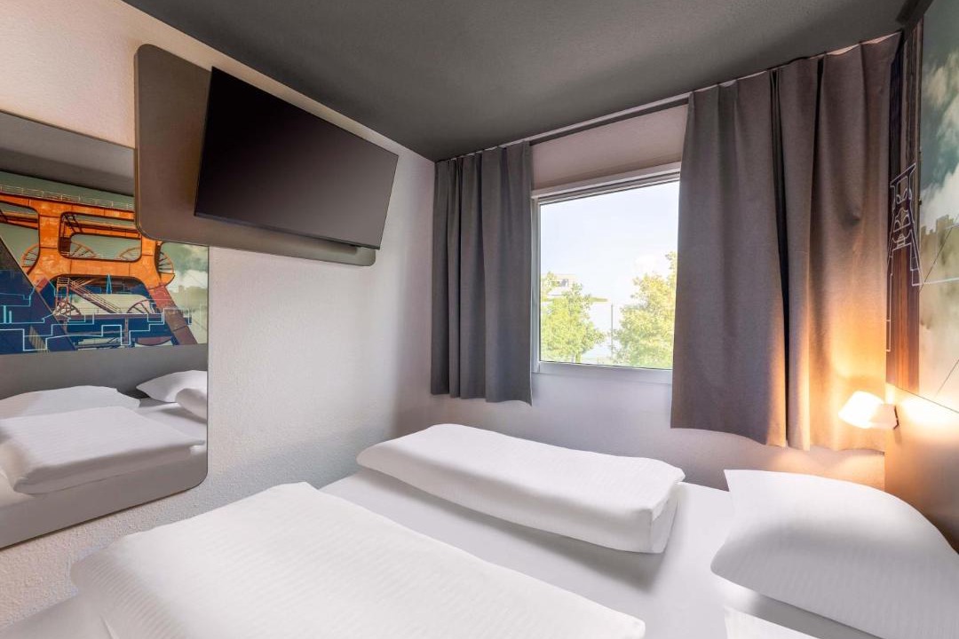 Photo of Bedroom in Lengfeld