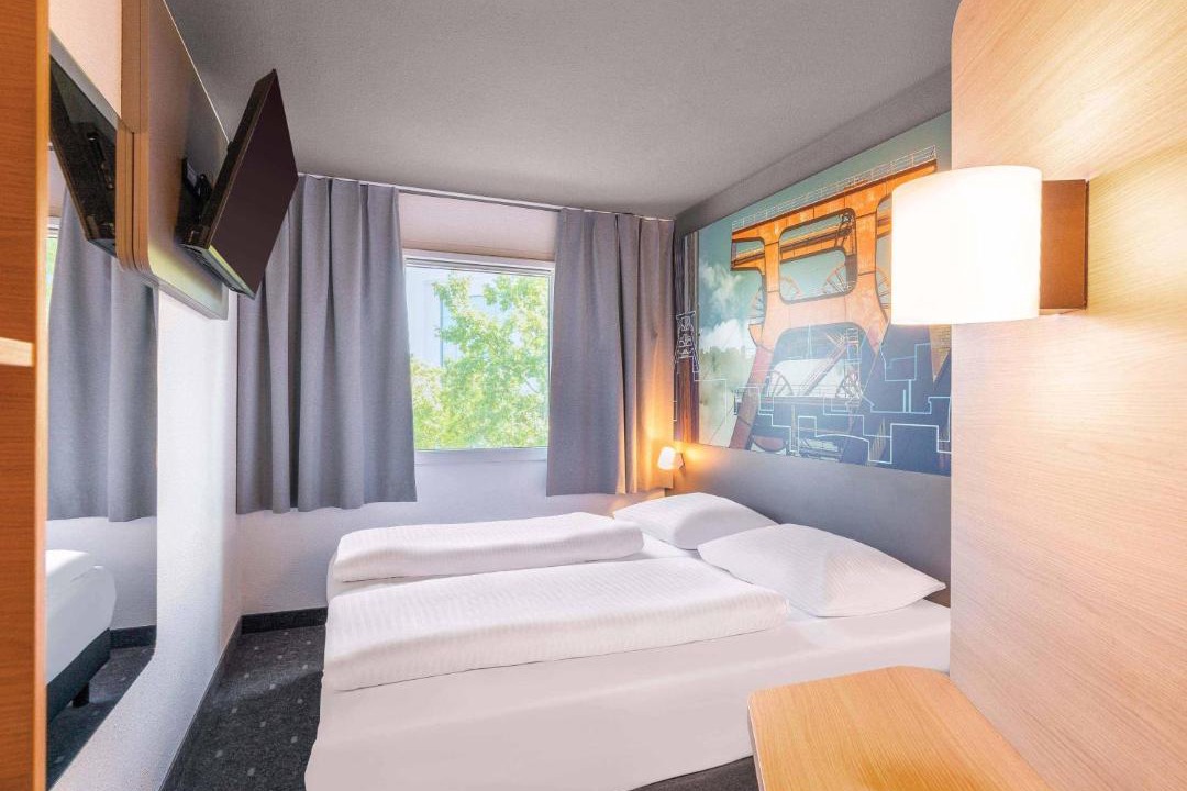 Photo of Bedroom in Lengfeld