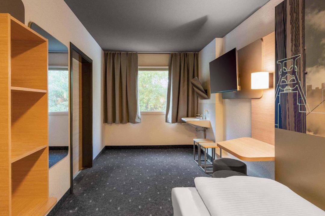Photo of Bedroom in Lengfeld