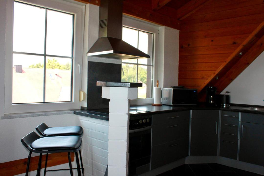 Photo of Kitchen in Merkendorf