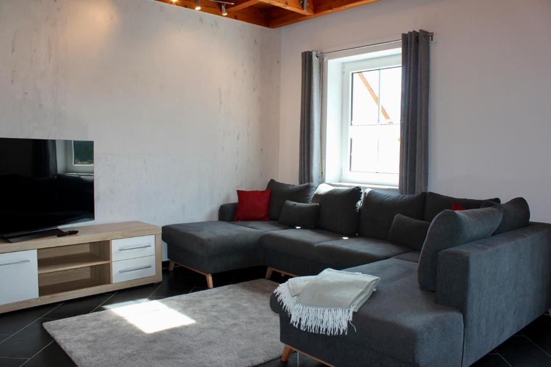 Photo of Livingroom in Merkendorf