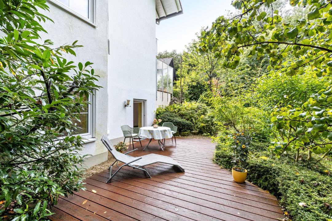 Photo of Patio Balcony in Starnberg