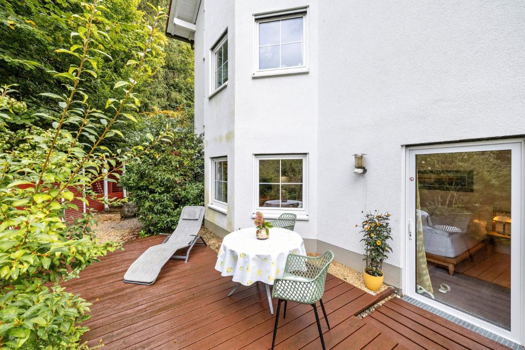 Photo of Patio Balcony in Starnberg