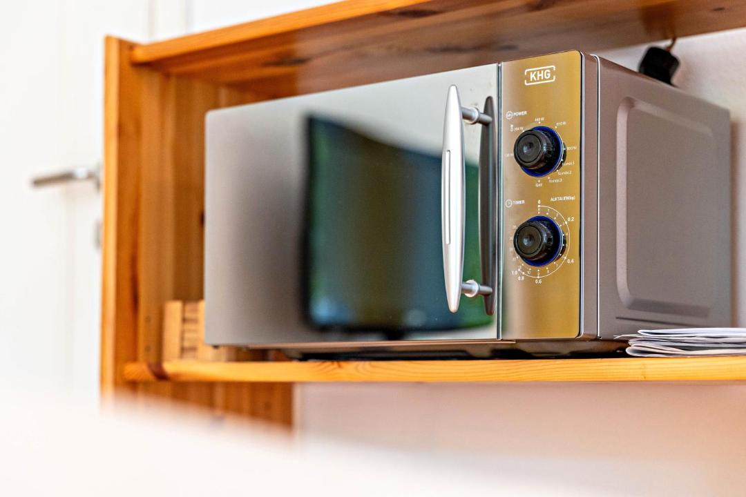 Photo of Kitchen in Starnberg