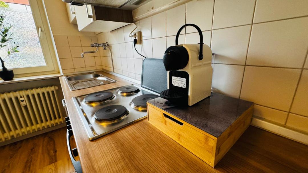 Photo of Kitchen in Aschaffenburg