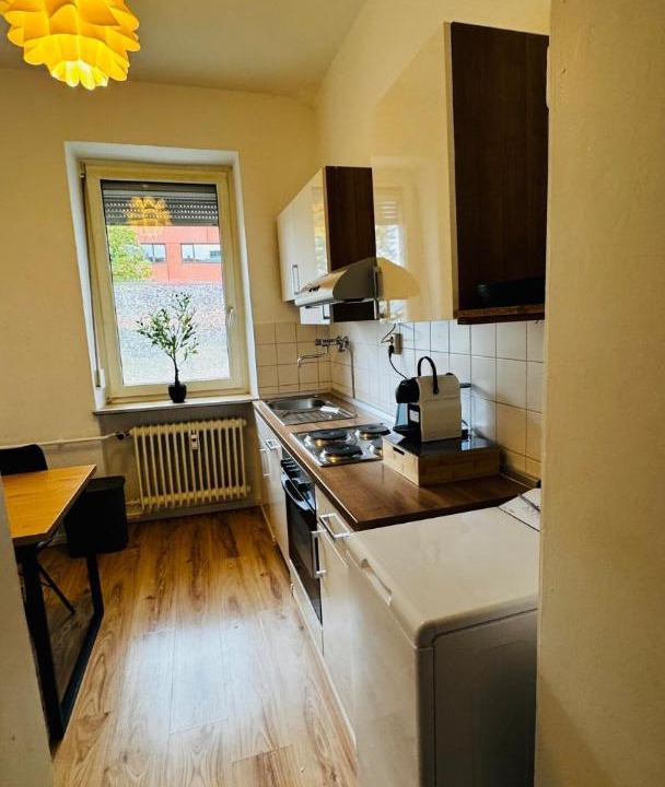 Photo of Kitchen in Aschaffenburg