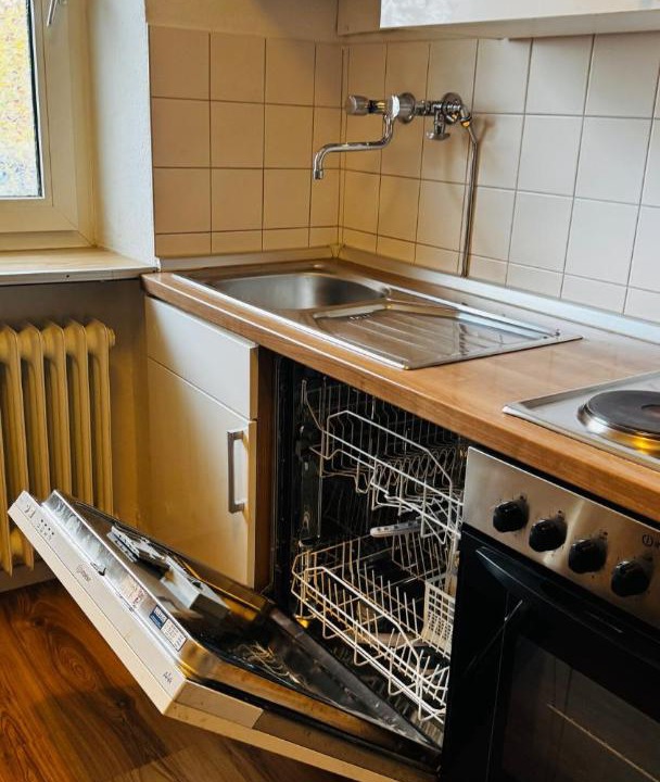 Photo of Kitchen in Aschaffenburg