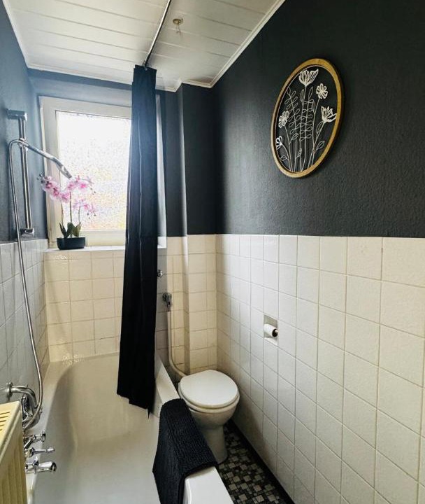 Photo of Bathroom in Aschaffenburg