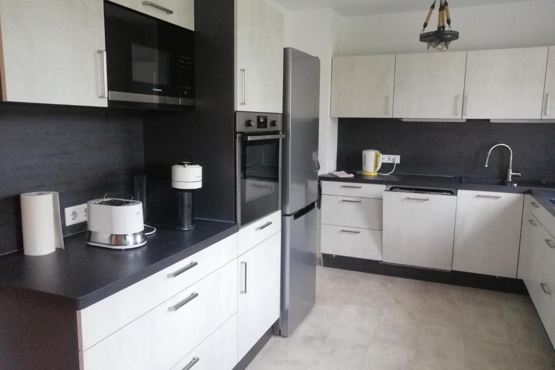 Photo of Kitchen in Marktoberdorf
