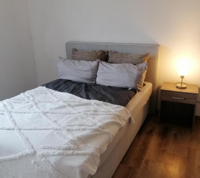 Photo of Bedroom in Marktoberdorf