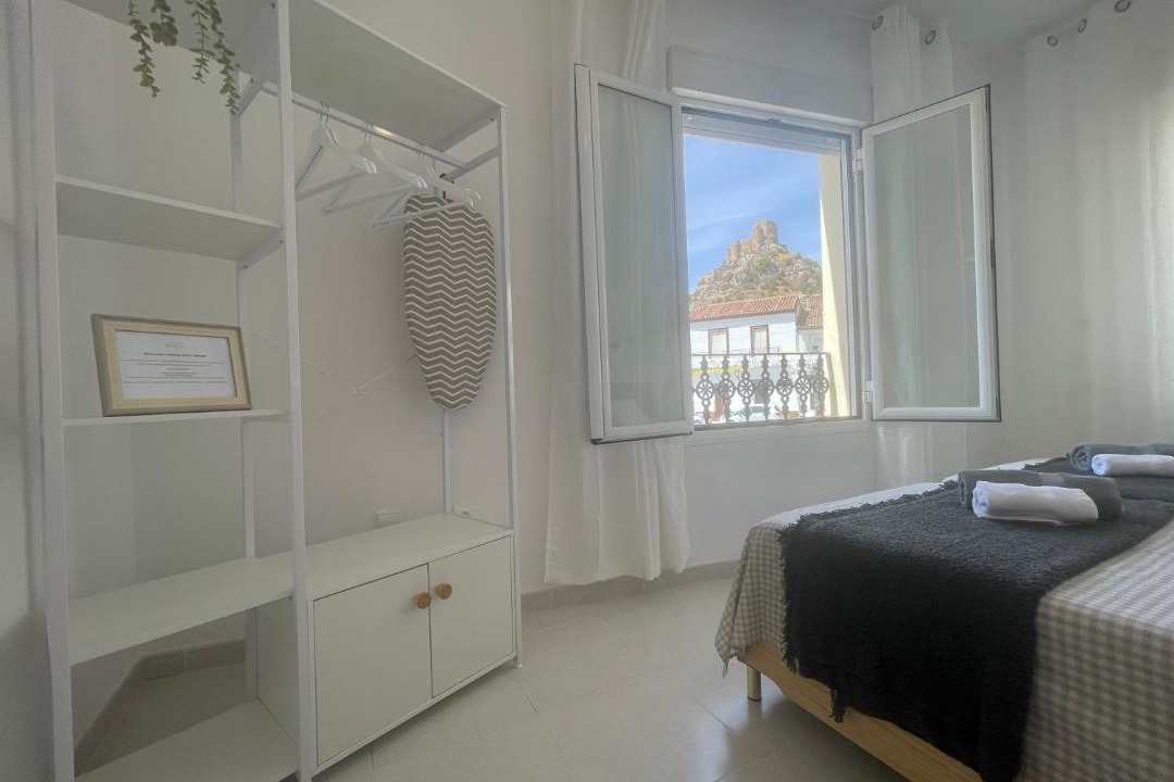 Photo of Bedroom in Belmez