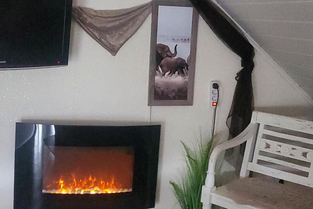 Photo of Livingroom in Merkendorf