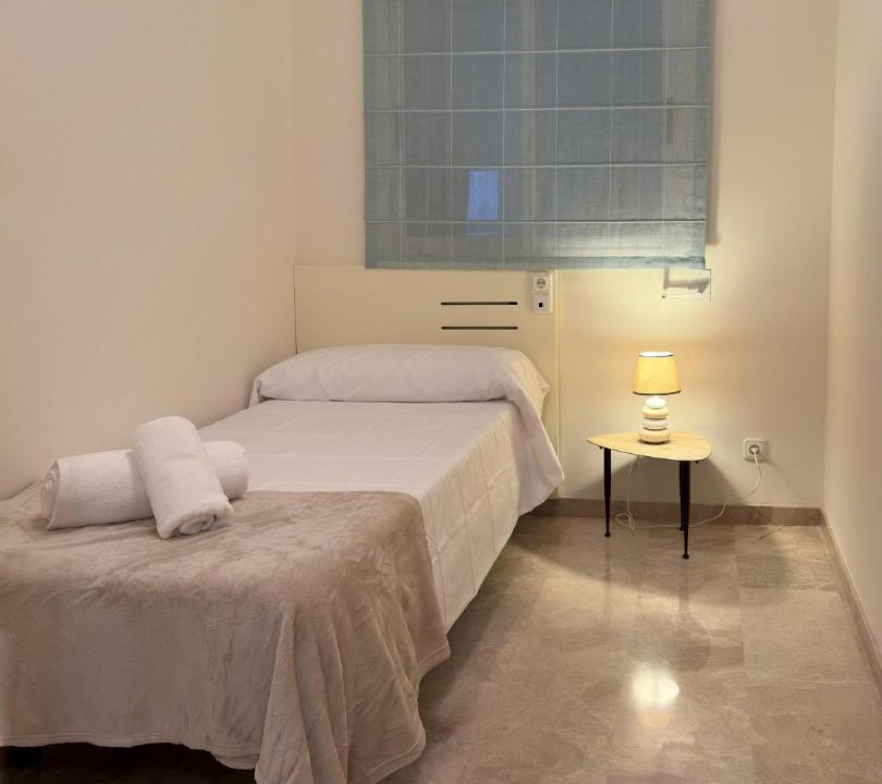 Photo of Bedroom in Old Town
