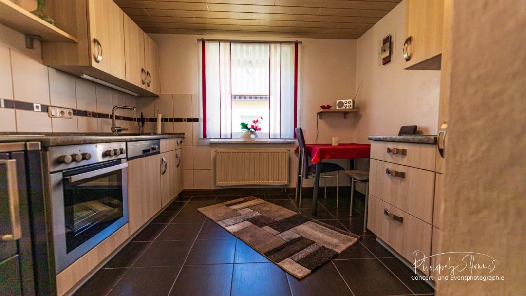 Photo of Kitchen in Wallenfels