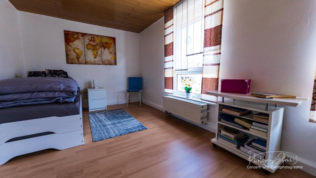 Photo of Bedroom in Wallenfels