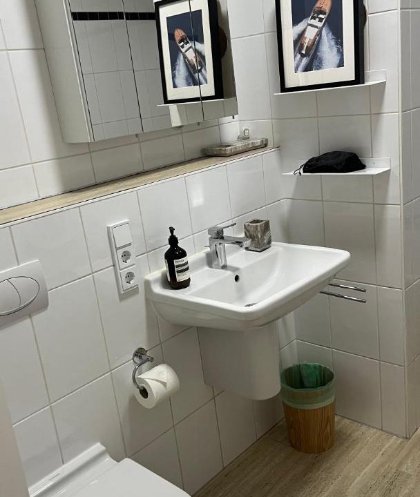 Photo of Bathroom in Schwabing