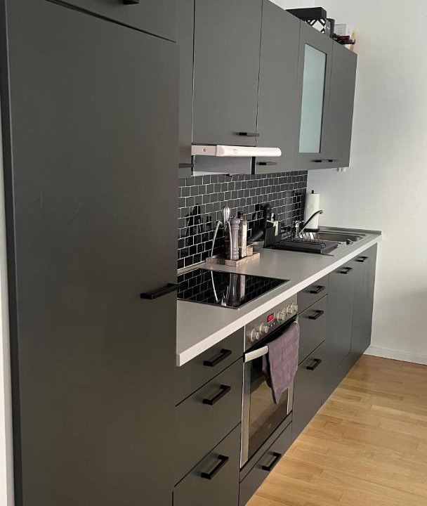 Photo of Kitchen in Schwabing