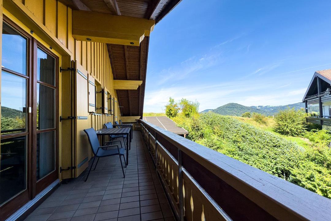 Photo of Patio Balcony in Steibis