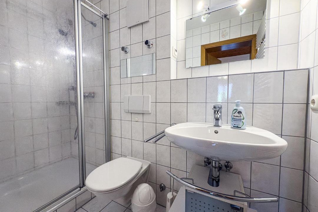 Photo of Bathroom in Steibis