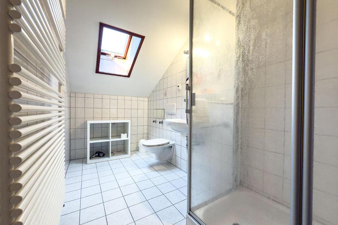 Photo of Bathroom in Steibis