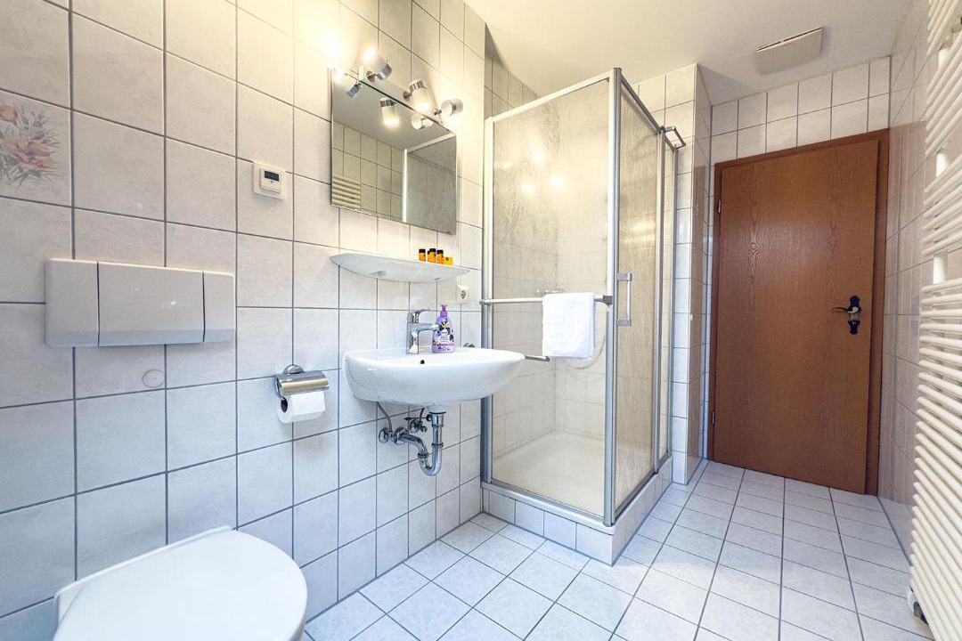 Photo of Bathroom in Steibis