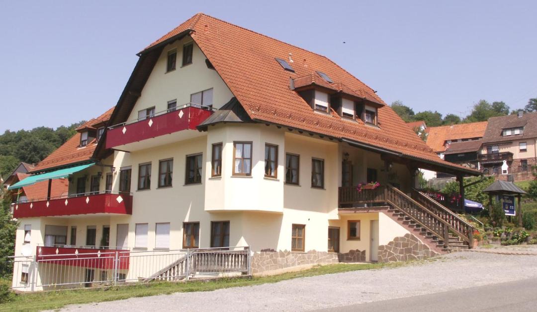 Photo of Others in Hafenlohr