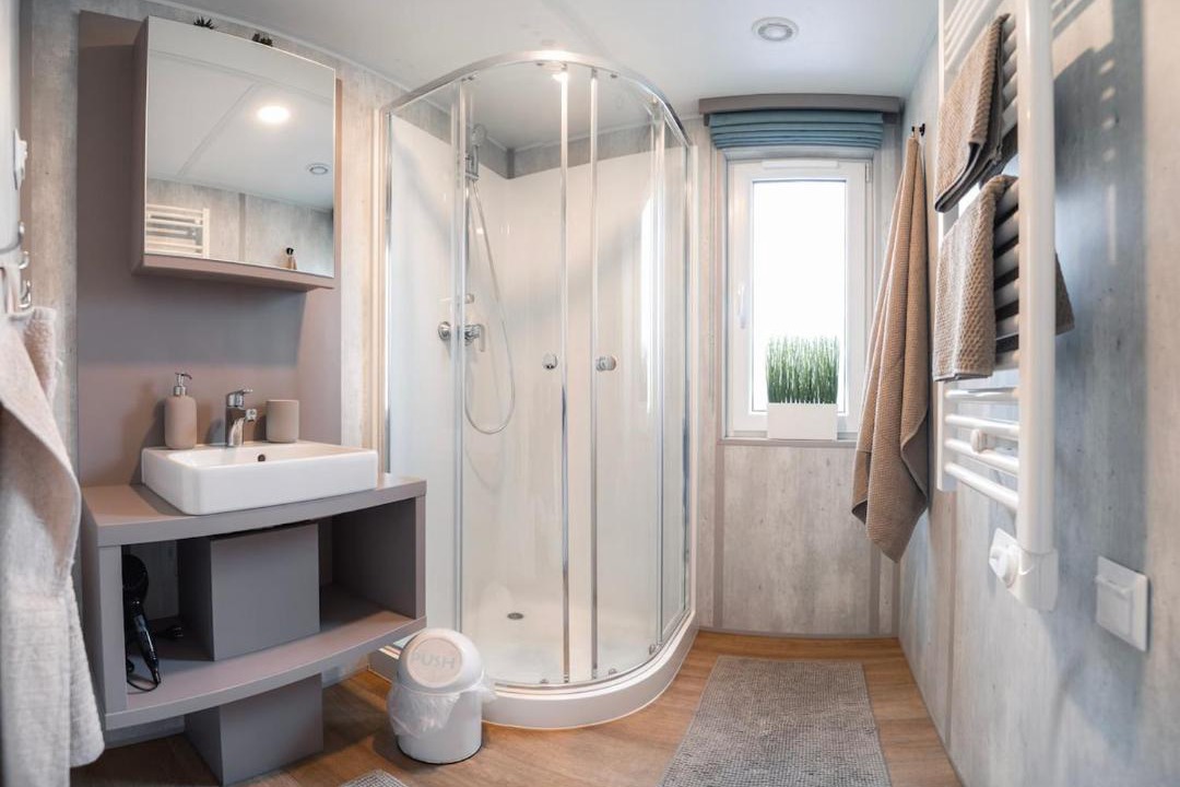 Photo of Bathroom in Weiden in der Oberpfalz