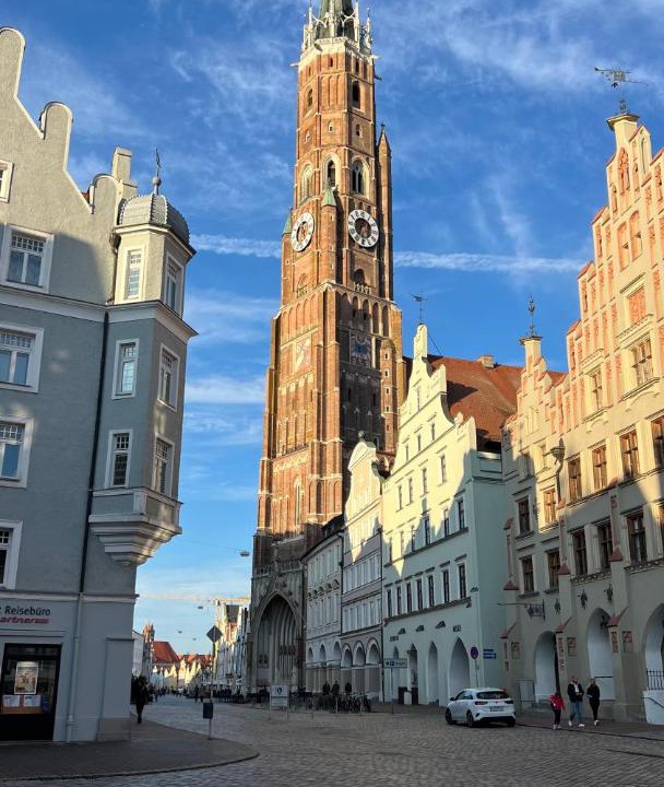 Photo of Others in Landshut