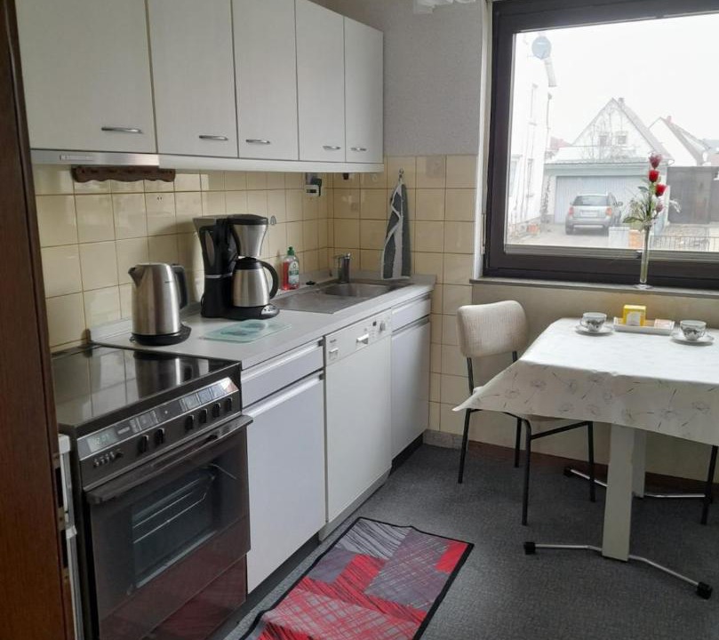 Photo of Kitchen in Bellheim