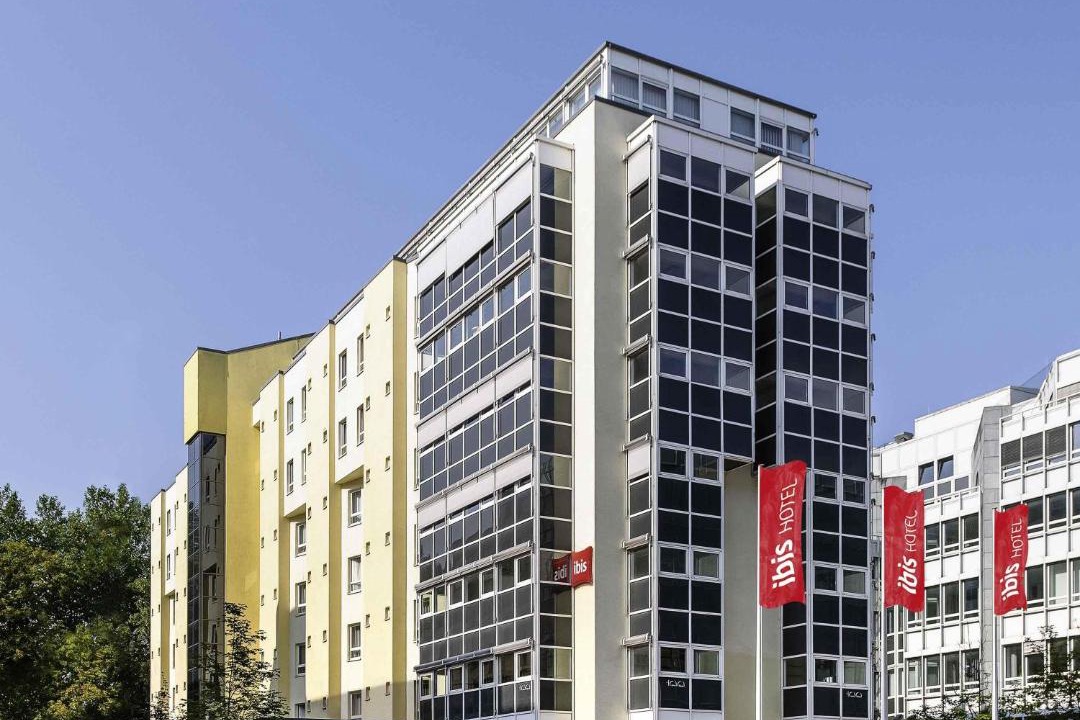 Photo of Buildings in Innenstadt