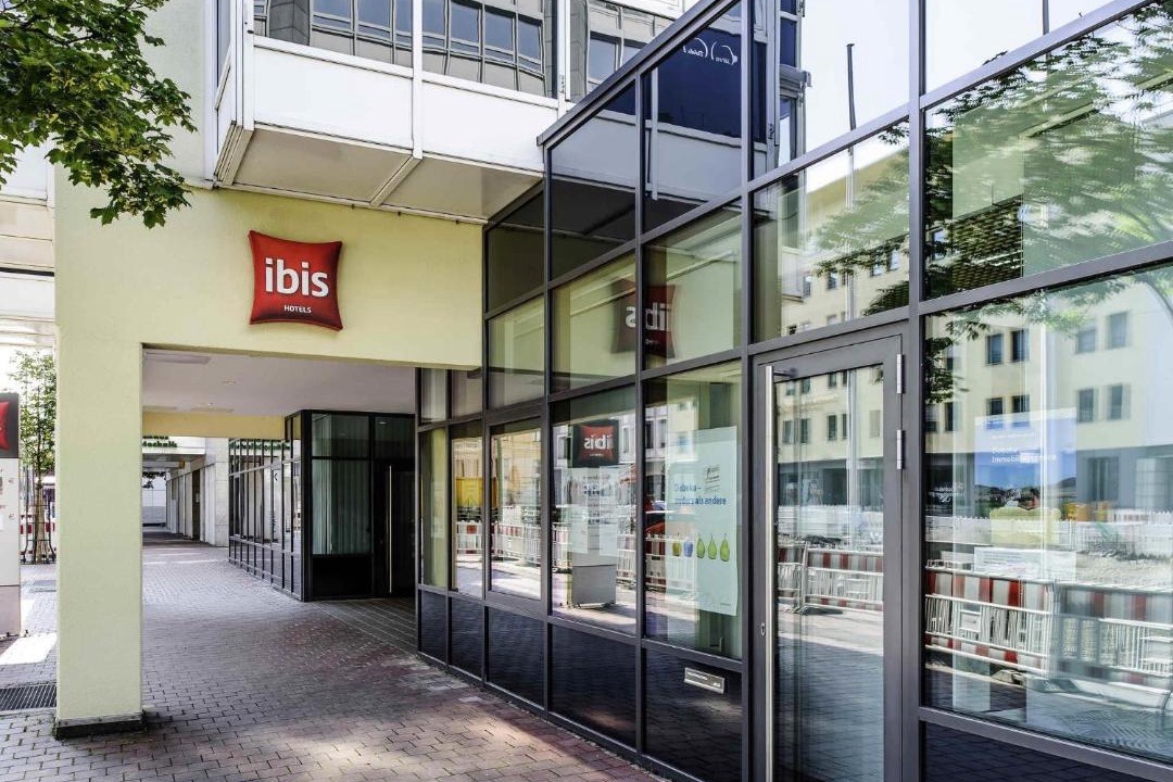 Photo of Buildings in Innenstadt