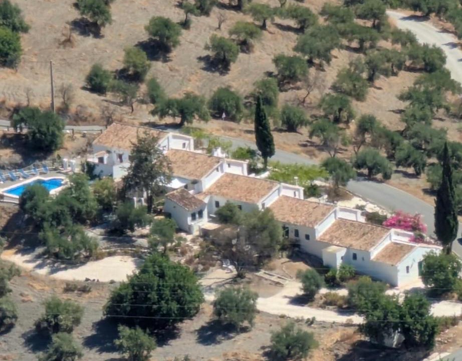 Photo of Others in El Chorro