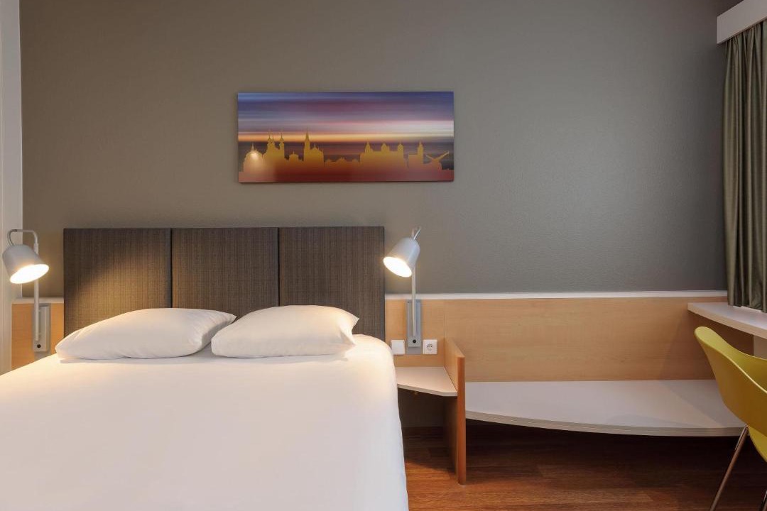 Photo of Bedroom in Wuerzburg