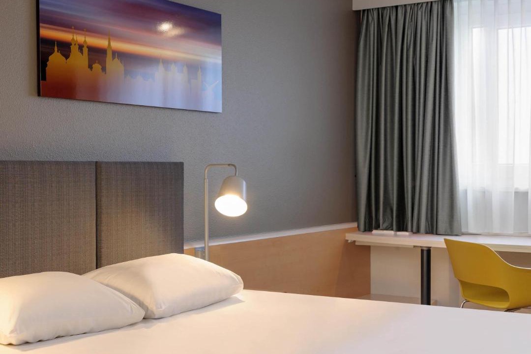 Photo of Bedroom in Wuerzburg