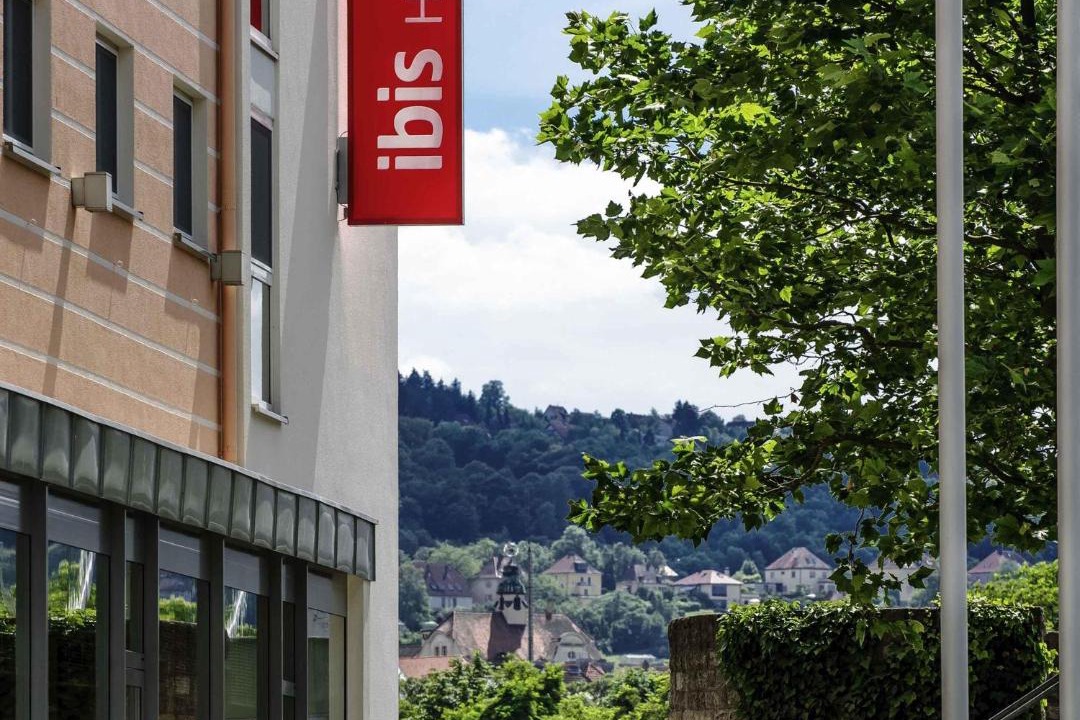 Photo of Buildings in Wuerzburg