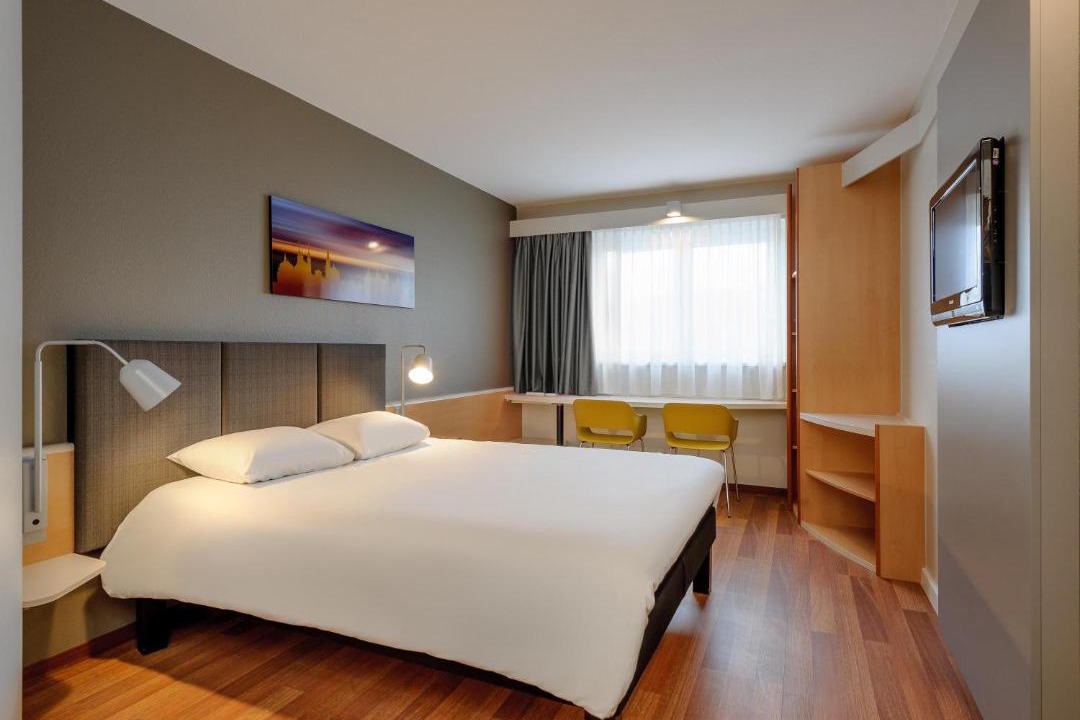 Photo of Bedroom in Wuerzburg