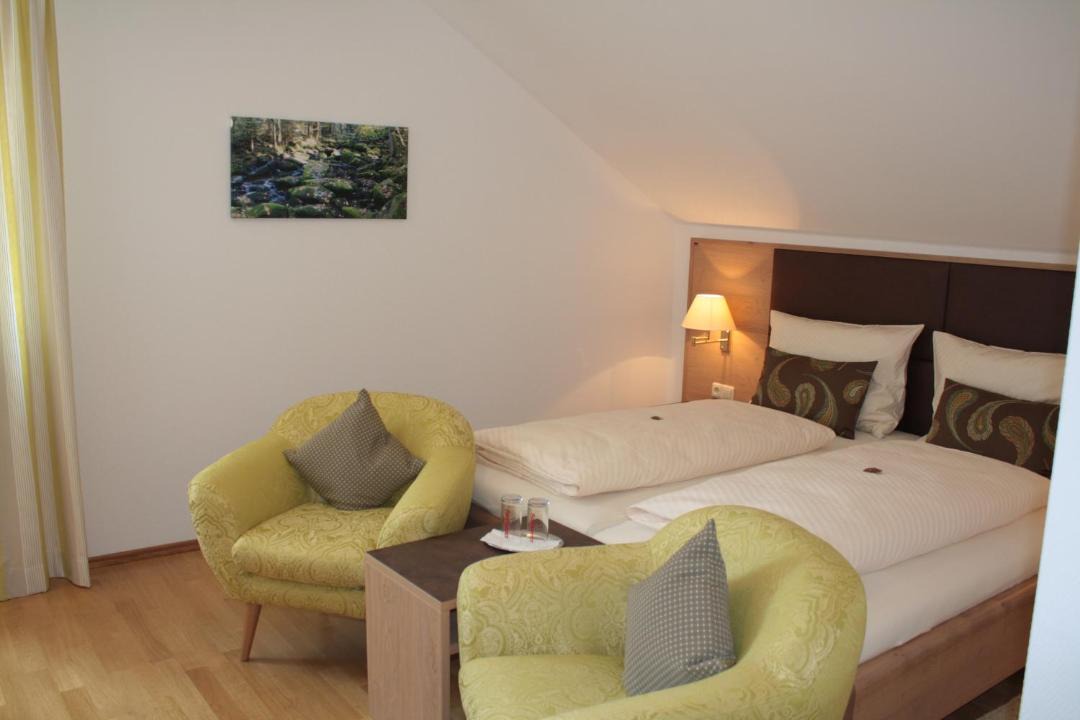 Photo of Bedroom in Hutthurm