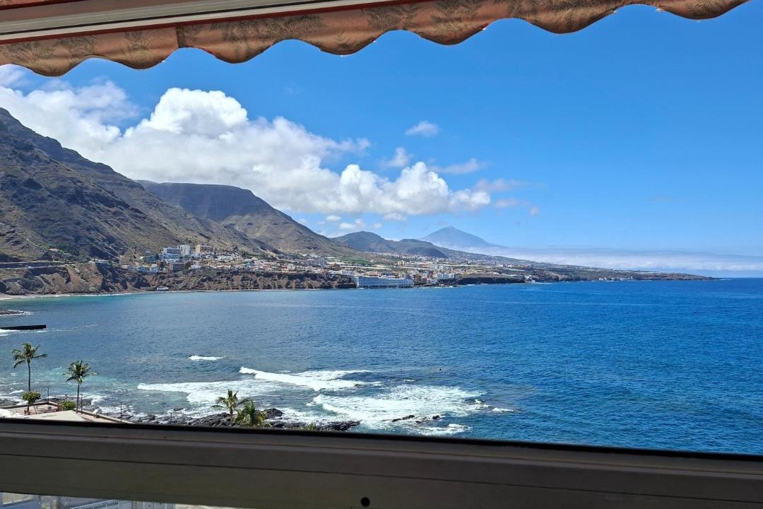 Photo of Others in Punta del Hidalgo