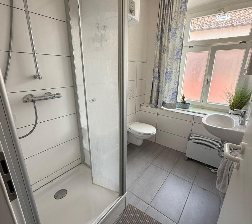 Photo of Bathroom in Weissenburg in Bayern