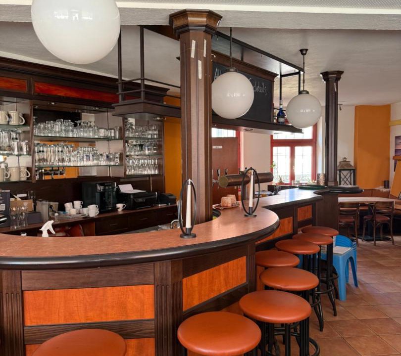 Photo of Kitchen in Weissenburg in Bayern