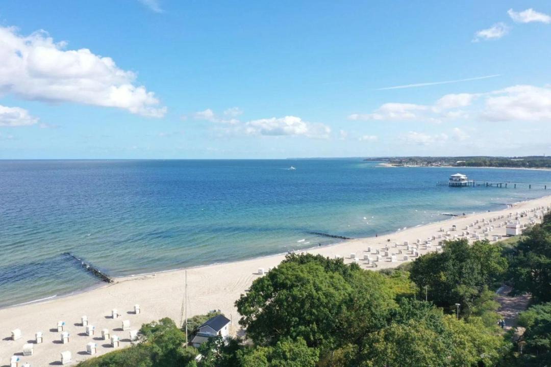 Photo of Others in Timmendorfer Strand