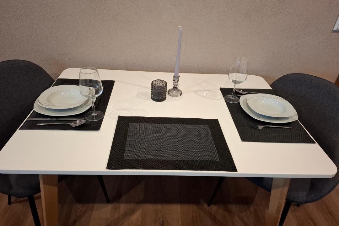 Photo of Kitchen in Dettenheim