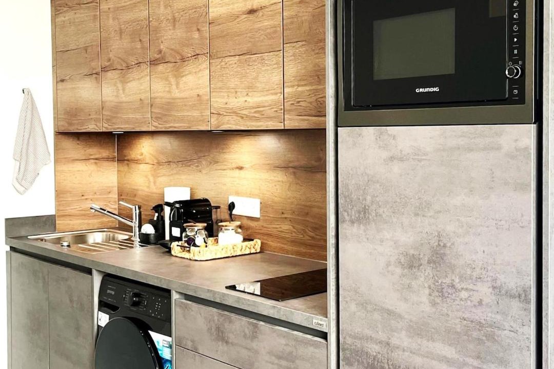 Photo of Kitchen in Neutraubling