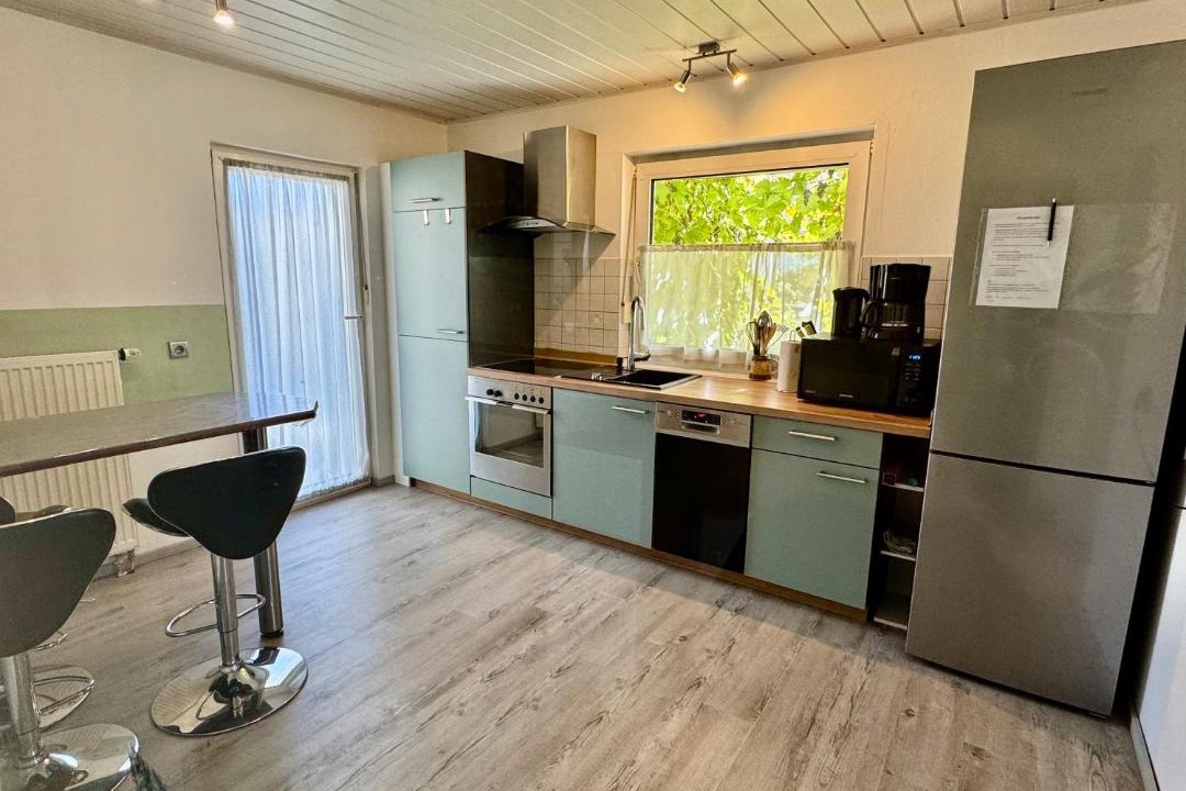 Photo of Kitchen in Salzweg