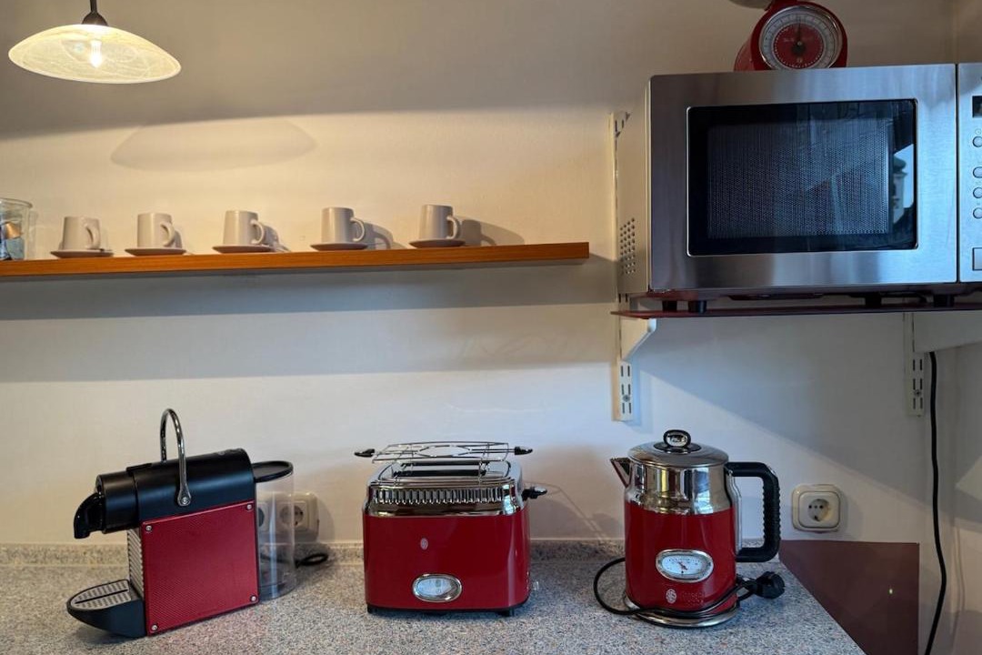 Photo of Kitchen in Tutzing