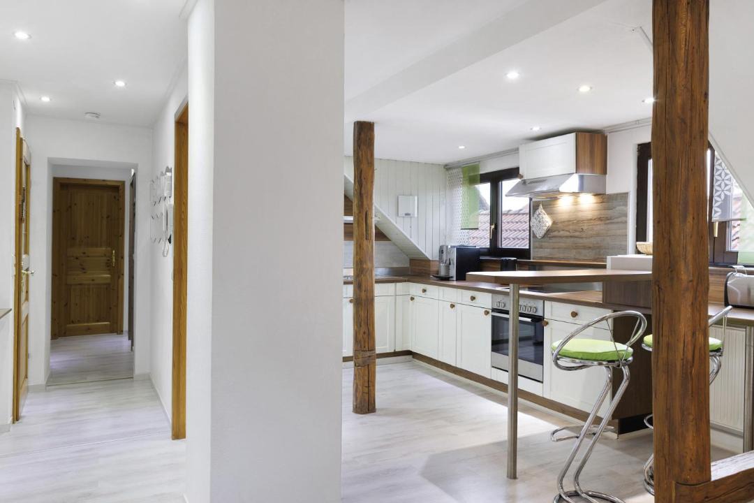 Photo of Kitchen in Augsfeld