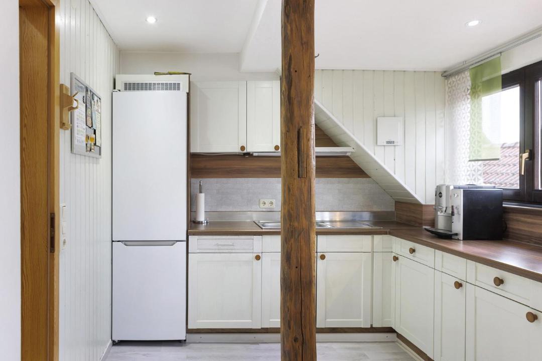 Photo of Kitchen in Augsfeld