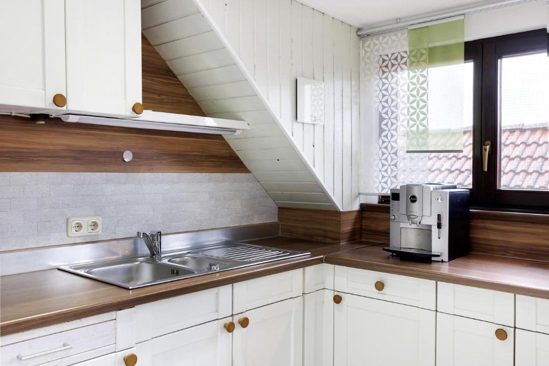 Photo of Kitchen in Augsfeld