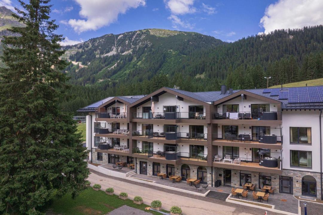Photo of Others in Berwang