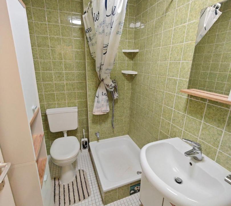 Photo of Bathroom in Thalkirchen - Obersendling - Forstenried - Furstenried - Solln